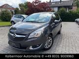 Opel Meriva B Drive ALU|SHZ|KLIMA| - gebrauchte Opel Meriva aus dem Jahr 2016