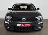 Volkswagen T-ROC 1.5 ACC LANE SHZ PDC AHK TÜV SERVICE 8X - Volkswagen: 1.5