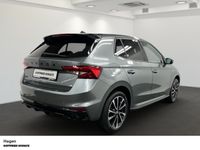 Skoda Fabia - Vorschau Bild 4