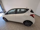 Hyundai i10 YES! Klima/DAB/FSE/Sitz+Lenkradhz/14 - Hyundai Gebrauchtwagen von 2017
