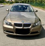 BMW 325i - Automatikgetriebe - BMW: Automatikgetriebe