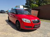Skoda Fabia 1.2l 44 kW Ambiente*Tüv Neu**Euro 4* - Skoda Fabia: Eu