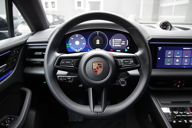 Porsche Macan 4*ACC,AHK,PANO,BOSE,Head-Up,Beifahrerdisp*
