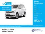 Volkswagen Touran 2.0 HIGHLINE KAMERA AHK 7SITZE ACC NAVI - VW Touran Gebrauchtwagen in Dortmund