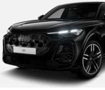 AUDI Q5 TDI Sportback S-Line/PANO/LUFT/21" /VOLL AUDI Q5 TDI Sportback S-Line/PANO/LUFT/21" /VOLL
