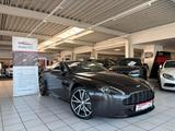 Aston Martin V8 Vantage Roadster 4.7l S Sportshift - graue Aston Martin V8 Vantage