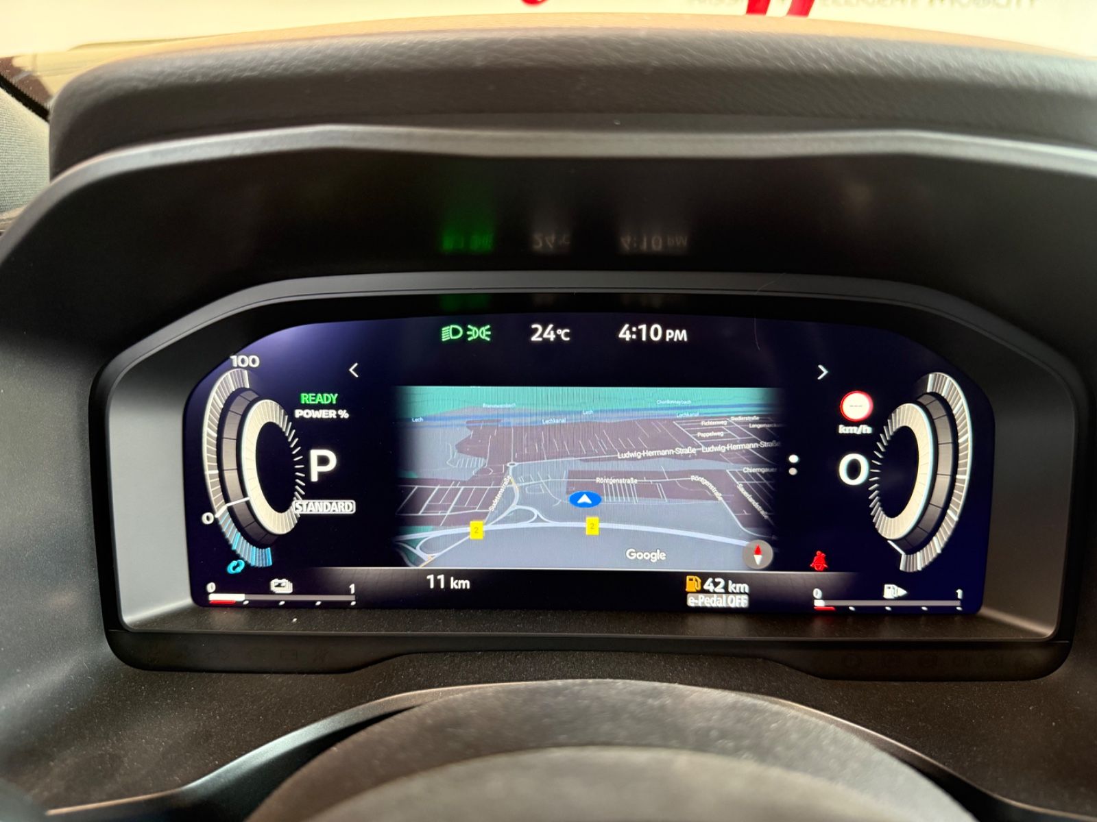 Fahrzeugabbildung Nissan Qashqai N-Design e-Power BOSE, KomfortPkt.-Plus