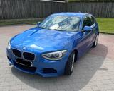 BMW 116i M Sportpaket - BMW 116: 116i Sportpaket M