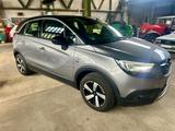 Opel Crossland X 1.2 Turbo 1.Hd Scheckheft 28.000km! - Opel Gebrauchtwagen in Wuppertal