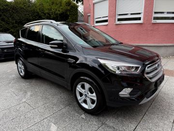 Ford Kuga - 6