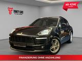 Porsche Macan S SPORTAGA/ ACC/ PDLS/ LUFTFED/ CHRONO/ KA - Porsche Gebrauchtwagen von 2017