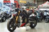 Ducati Streetfighter V4 SP - Angebote entsprechen deinen Suchkriterien