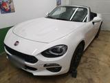 Fiat 124 Spider Lusso 1.4 AT 140  PS BOSE/... - gebrauchte Fiat 124 Spider aus dem Jahr 2019