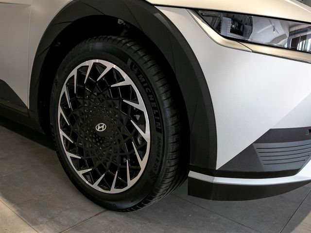 Hyundai Ioniq 5 Techniq Panoramadach Navi AppleCarplay