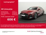 Audi A6 Limousine TDI qu. 2x S line *AHK*HdUp*20''* - Audi A6: Limousine, Line