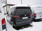 Volkswagen T7 Multivan Style eHybrid KÜ HUD MATRIX-LED 360° - VW T7 Multivan Style Gebrauchtwagen