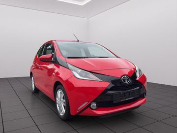 Toyota Aygo (X) - 8
