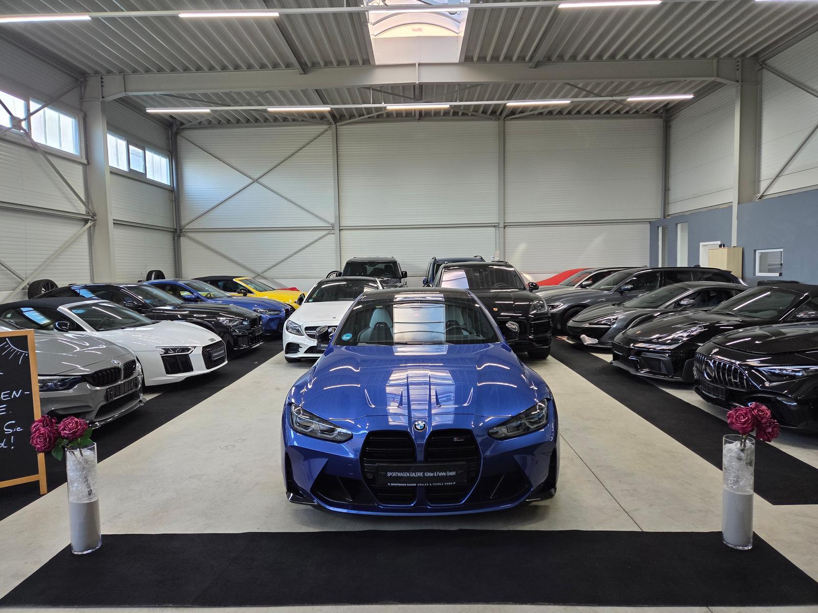 BMW M4