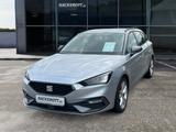 Seat Leon ST FR 1.5 ETSI PDC Navi ACC Lenkradh. Klima - gebrauchte Seat Leon aus dem Jahr 2024