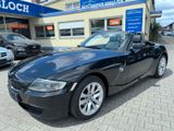 BMW Z4 Roadster 2.0i*Leder*Sitzh.*Temp.*PDC*Xenon - BMW Z4 aus 2008