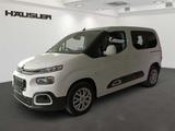 Citroën Berlingo Feel 1.2 110 Navi 360°Kamera DAB Sitzhe - Citroën Berlingo Gebrauchtwagen in München