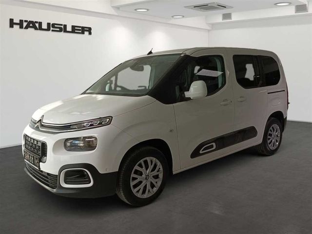 Citroën Berlingo Feel 1.2 110 Navi 360°Kamera DAB Sitzhe