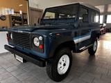 Land Rover Defender 90 diesel Hard-top - Land Rover Defender: Hard Top