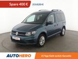 Volkswagen Caddy 2.0 TDI Beach BlueMotion *NAVI*ACC*CAM*PDC - Volkswagen Caddy: Bluemotion