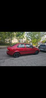 Daewoo auto daewoo - Daewoo Kalos Gebrauchtwagen