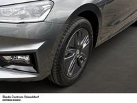 Skoda Fabia - Vorschau Bild 9