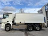 Mercedes-Benz Antos 2548 L Tankwagen A1/A3 Benzin Retarder  - Mercedes-Benz Ben