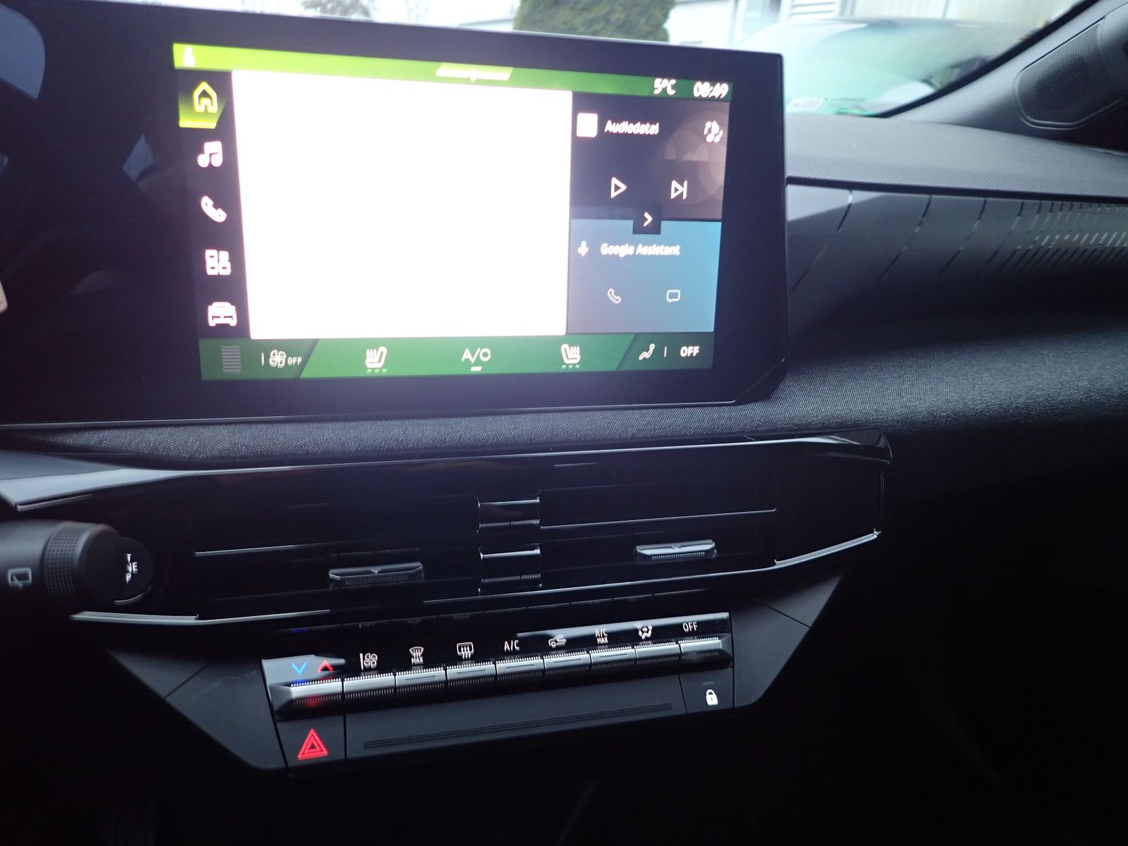 Fahrzeugabbildung Renault Clio Evolution Full Hybrid E-Tech 160