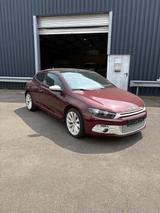 Volkswagen Scirocco 1.4 TSI - - Volkswagen Scirocco in Hamburg