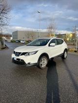 Nissan Qashqai 1.2 DIG-T Acenta Acenta - Nissan Qashqai bis 10.000 Euro