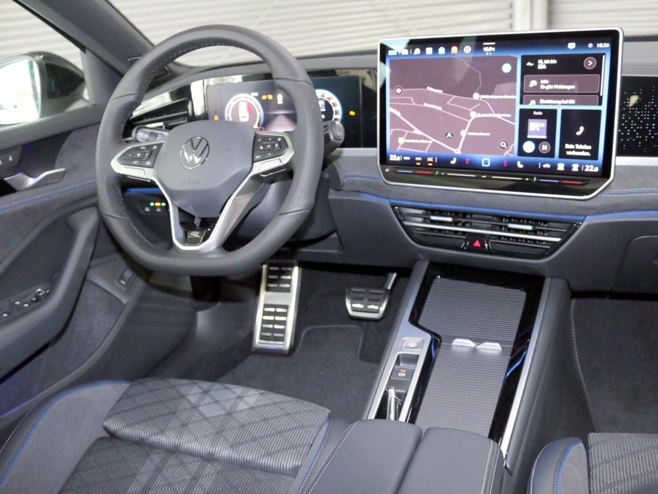 Volkswagen Passat Variant - Bild 13