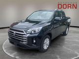 Andere Musso Core 2.2D AT 6 AWD Navi Klima Kamera uvm. - Andere mit Diesel-Antrieb: Allradantrieb