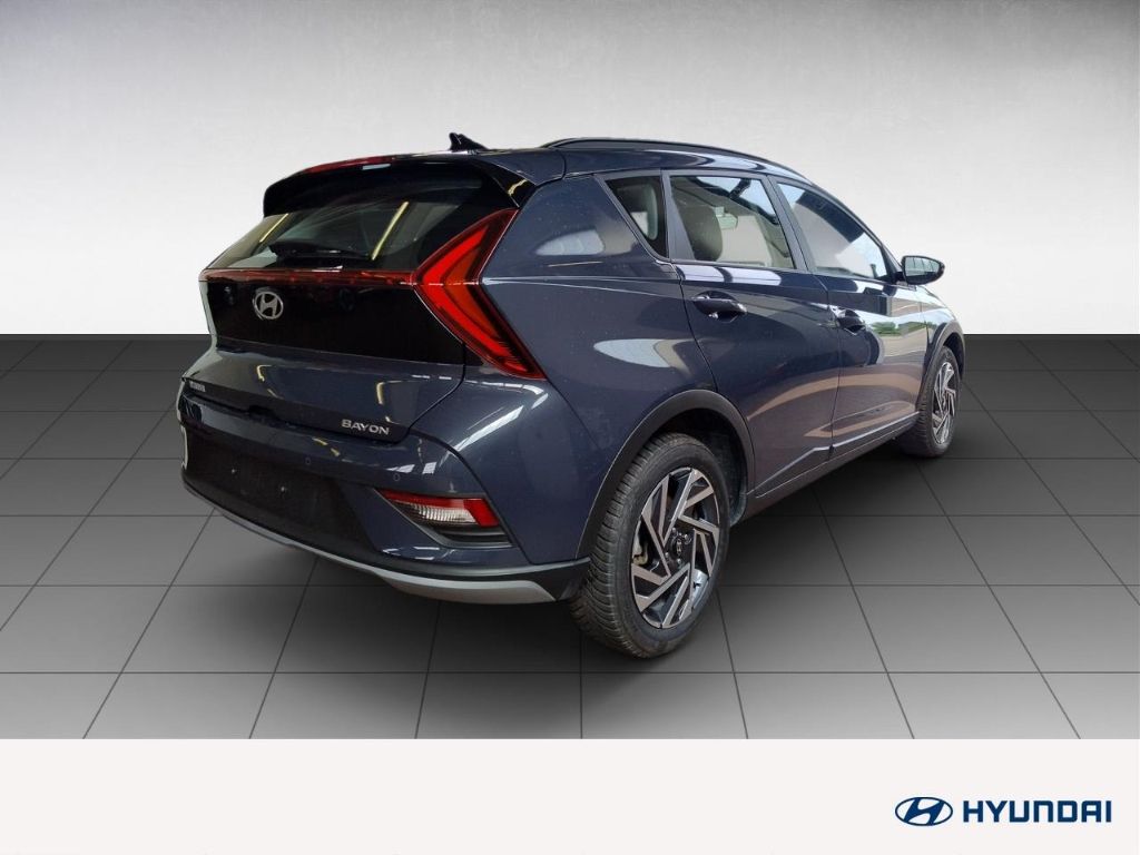 Hyundai BAYON – Bild 4