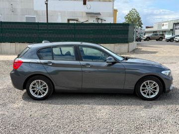 BMW 118 - 3