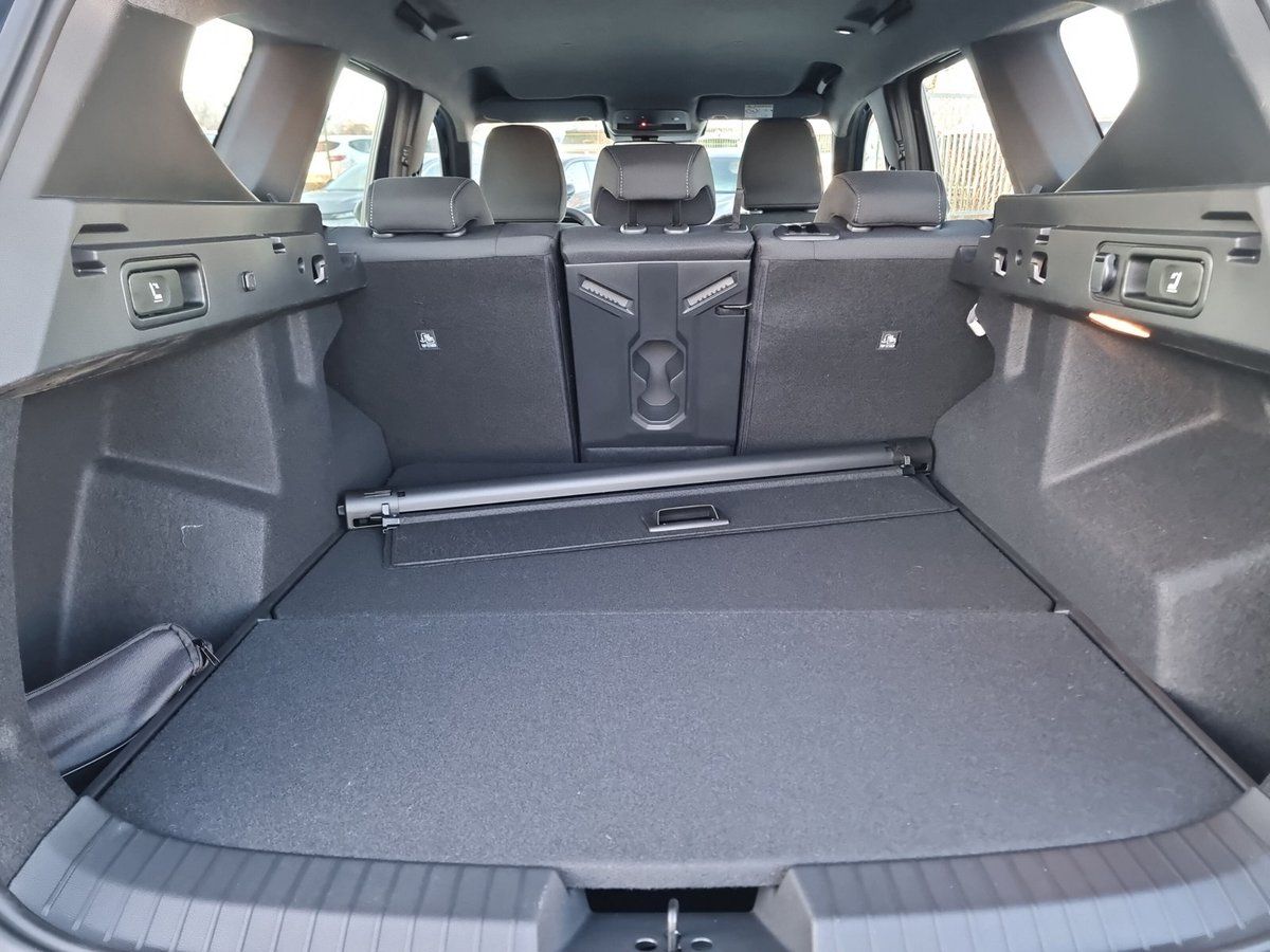 Dacia Bigster - Bild 12