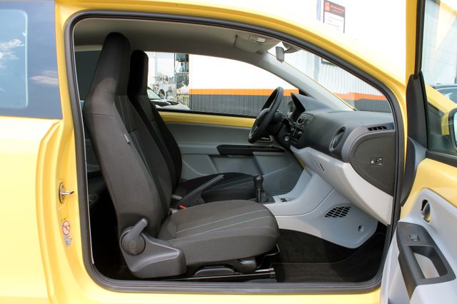 Fahrzeugabbildung Seat Mii 1.0 Ecomotive Style PDC Klima Sitzheizung