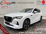 Mazda CX-60 2.5i PHEV Takumi AWD | HUD | LED | - Mazda CX-60 mit Benzin-Antrieb: Automatik
