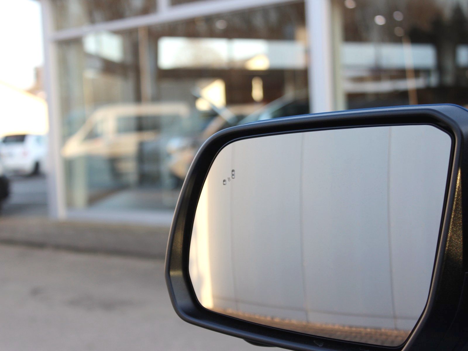 Fahrzeugabbildung Ford Ranger Raptor e-4WD Doppelkabine