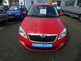 Skoda Fabia Combi Ambition 1,6 TDI 1.HAND+NUR 37´km - Skoda Fabia mit Diesel-Antrieb: Kombi, 1.6