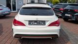 Mercedes-Benz CLA 250 Shooting Brake Orange Art Ed,AMG-Line!!! - Mercedes-Benz CLA-Class: Shooting Brake
