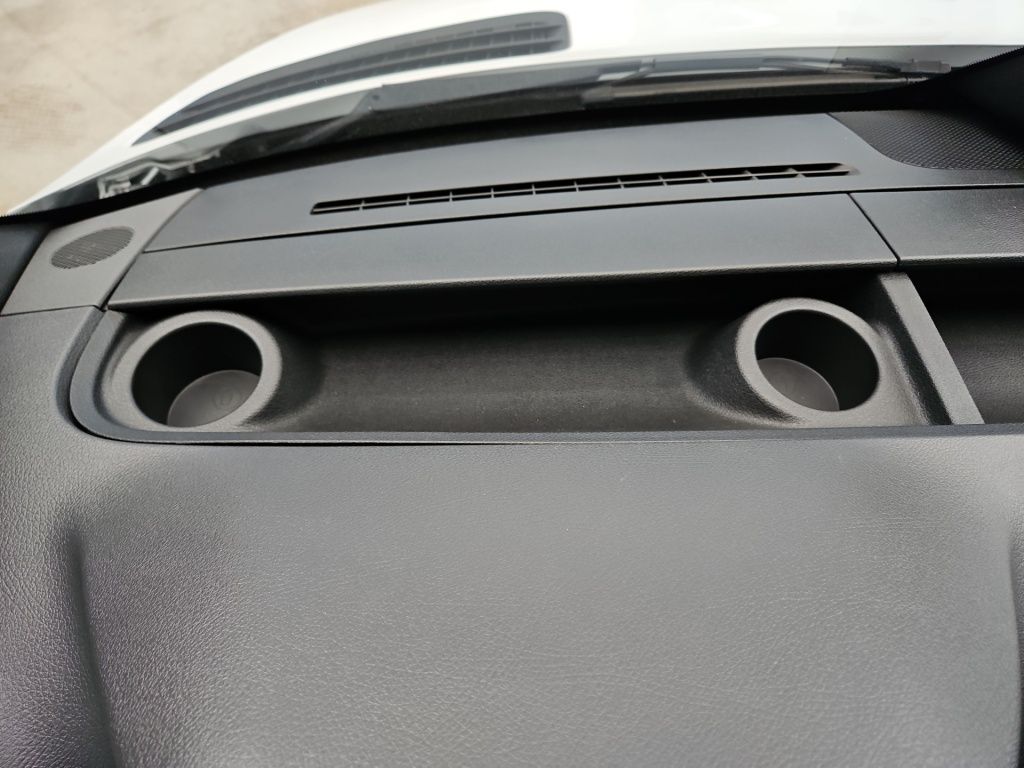 Fahrzeugabbildung Mercedes-Benz Sprinter 317 Kasten PRO L3H2 2x SHZ PTS RFK 270°