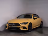 Mercedes-Benz CLE 180 Cabriolet LED/RFK/MEM./KEYL./AIRSC./ - Mercedes-Benz CLE 180 Gebrauchtwagen