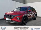 Hyundai TUCSON 1.6 GDI Turbo (+48V) M/T 2WD TREND Ass... - Hyundai TUCSON: V6