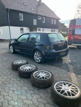 Volkswagen Golf 4 gti 1.8 Turbo Recaro - Volkswagen Golf aus 1998: GTI