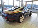 Porsche 992 Dakar Rallye Design  Rallyesport-Pake - Porsche: Rally