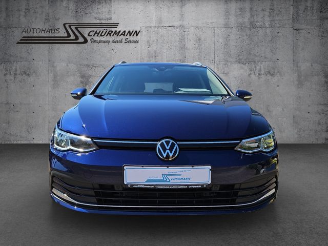 Golf Variant 1.5 eTSI OPF DSG MOVE